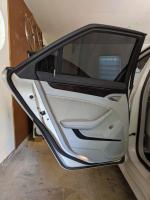 Cadillac CTS-V Sport Wagon 2014 года